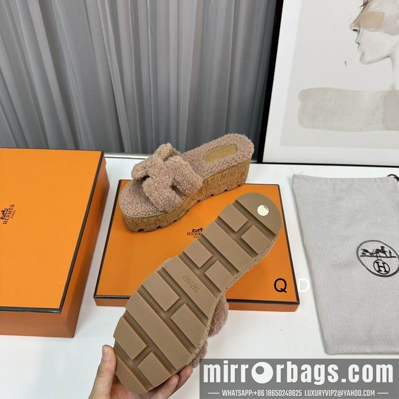 Hermes Shoes Hermes sz35-40 14C GDT0901