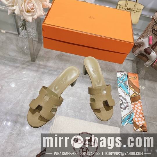 Hermes Shoes Hermes sz34-42 mnh0210