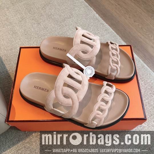 Hermes Shoes Hermes sz35-40 mnh0209