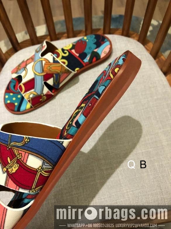 Hermes Shoes HERMES s38-44BS0113