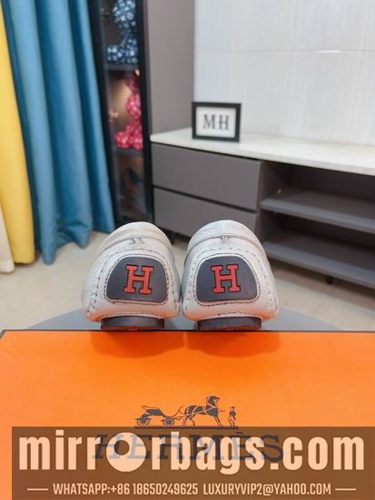 Hermes Shoes Hermes sz38-44 mnh0701