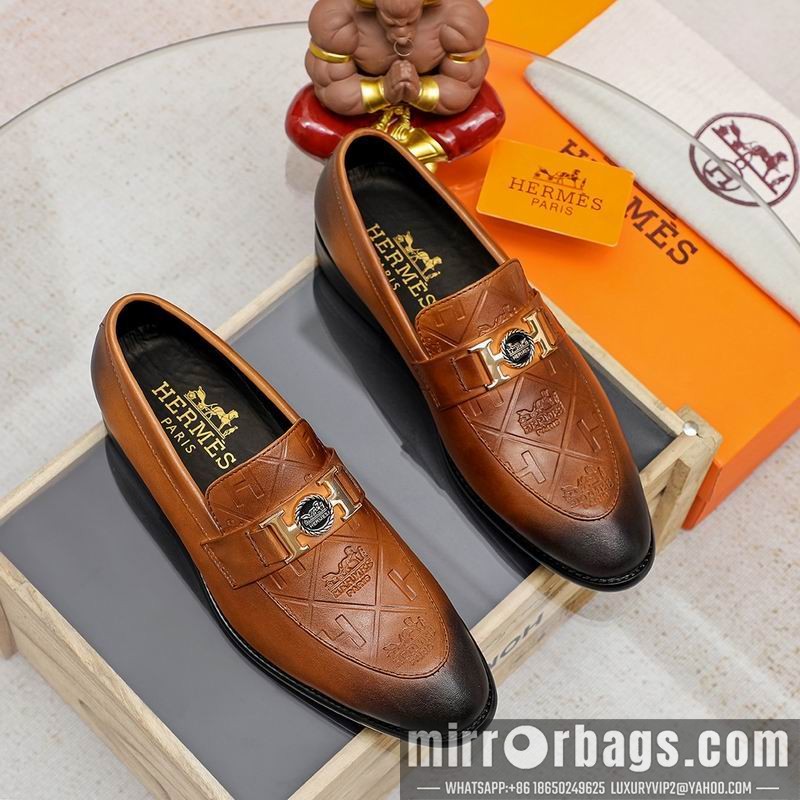 Hermes Shoes Hermes sz39-46 mnf0242