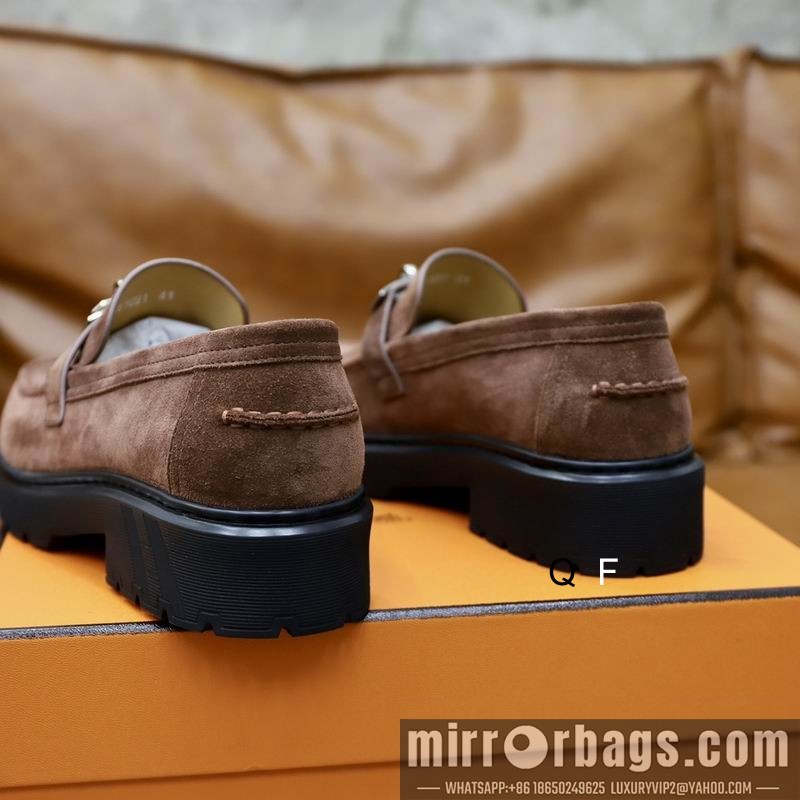 Hermes Shoes Hermes sz38-45 10C TF0101