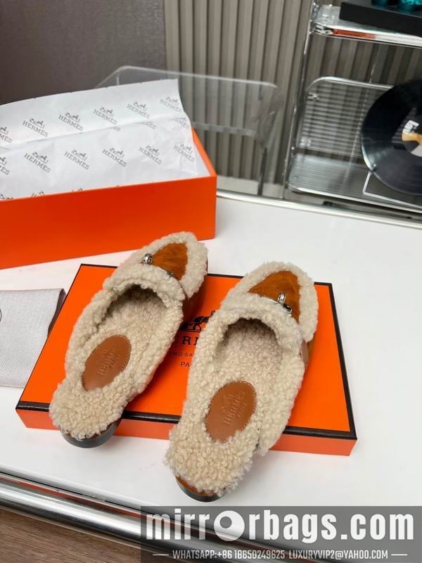 Hermes Shoes Hermes sz35-41 mnf0214