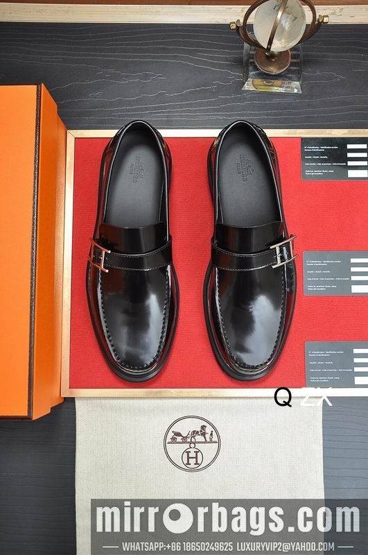 Hermes Shoes Hermes sz38-45 ZX1005