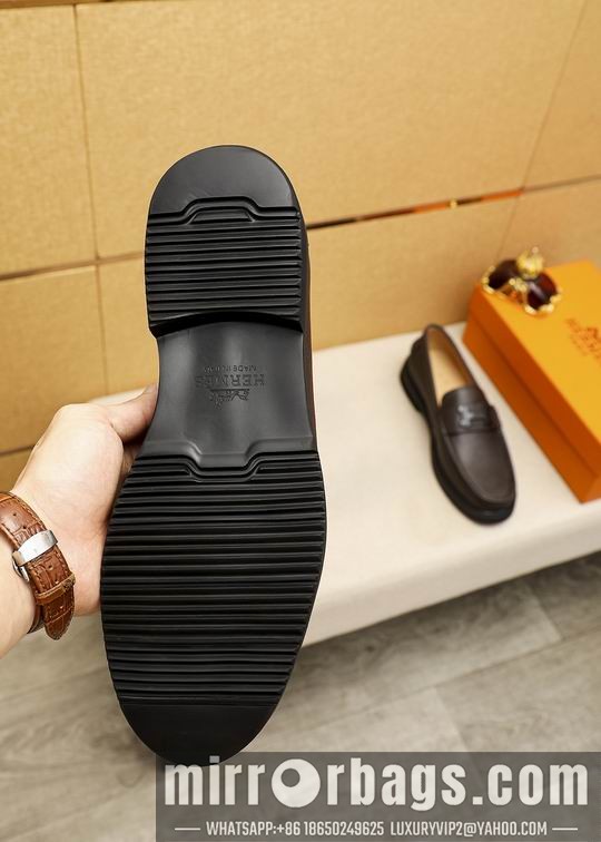 Hermes Shoes Hermes sz38-45 mnh0908