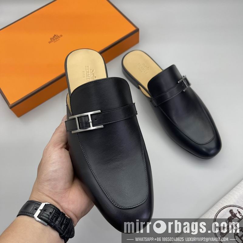 Hermes Shoes Hermes sz38-45 mnf0228