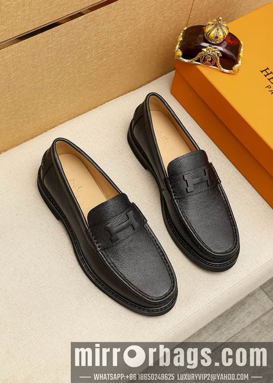 Hermes Shoes Hermes sz38-45 mnh0908