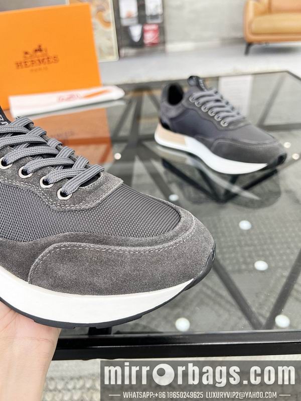 Hermes Shoes Hermes sz38-45 jyh0702