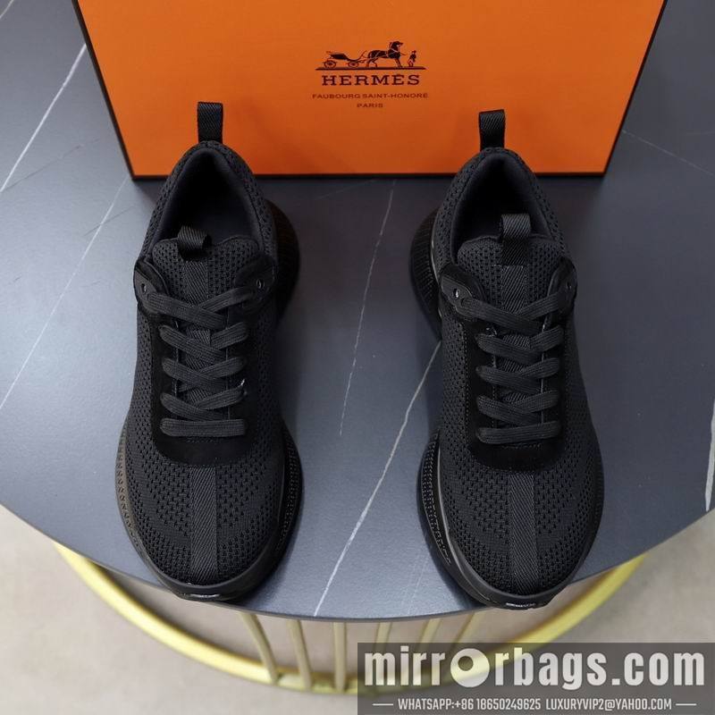 Hermes Shoes Hermes sz38-45 mnf0217