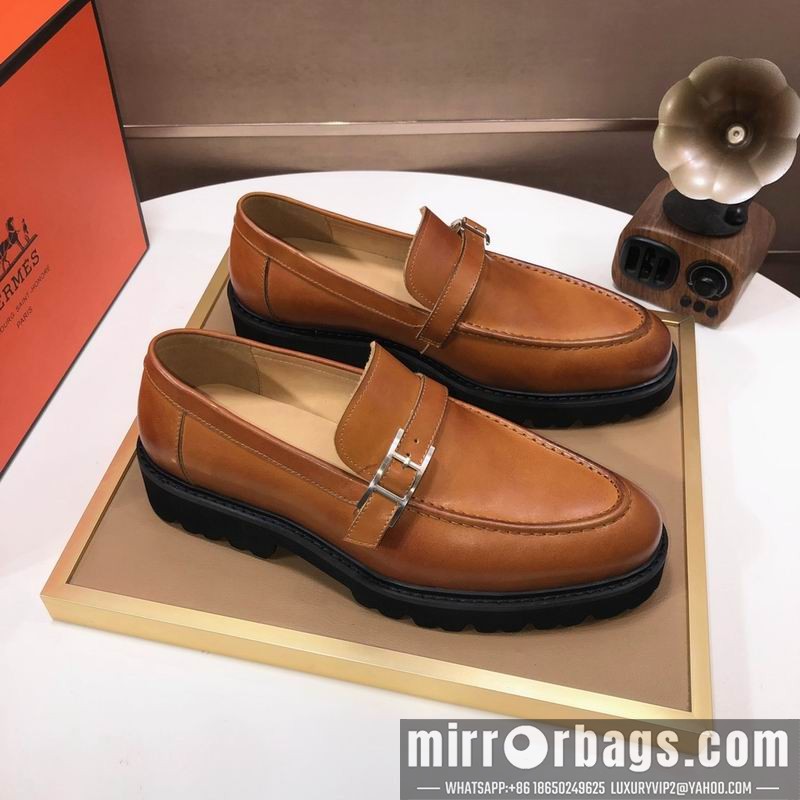 Hermes Shoes Hermes sz38-45 hnh0307
