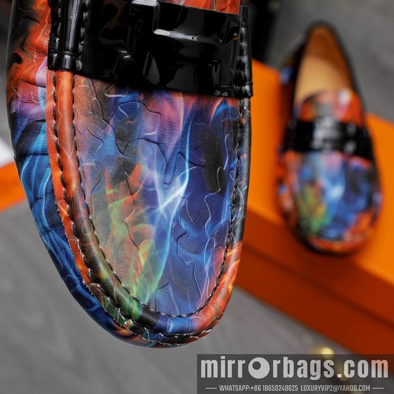 Hermes Shoes Hermes sz38-44 hnh0304