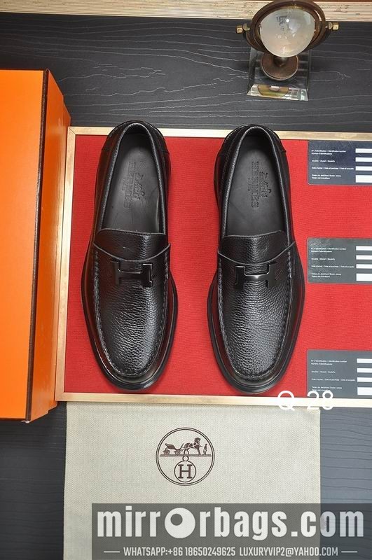 Hermes Shoes Hermes sz38-44 N0804