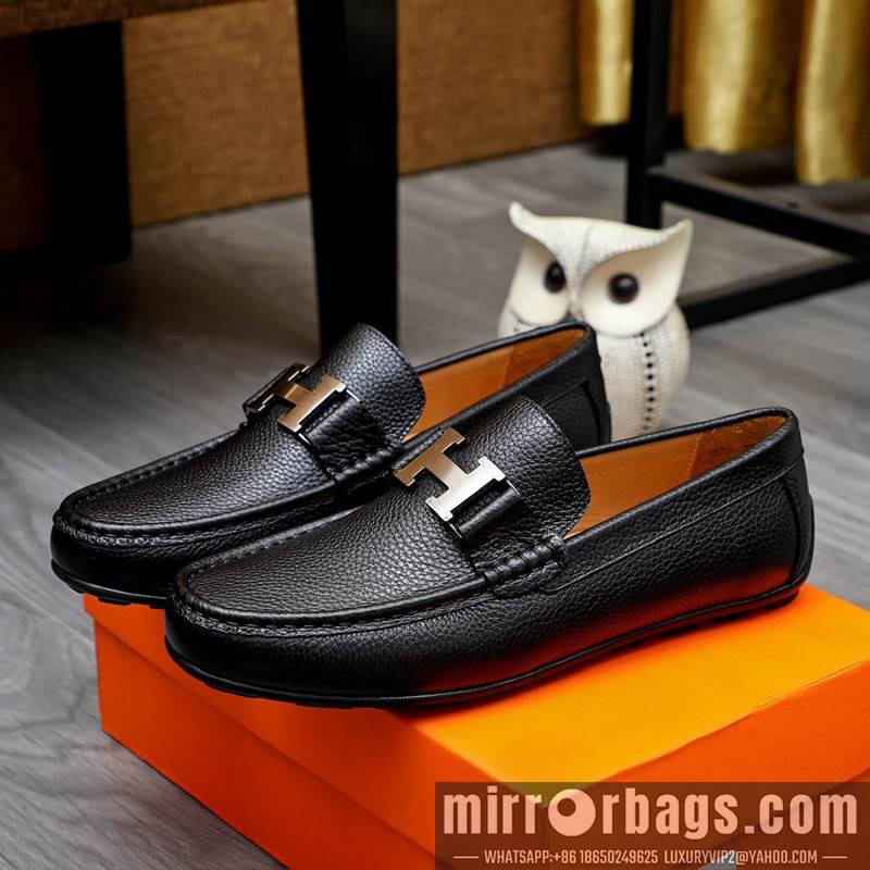 Hermes Shoes Hermes sz38-44 mnf0309