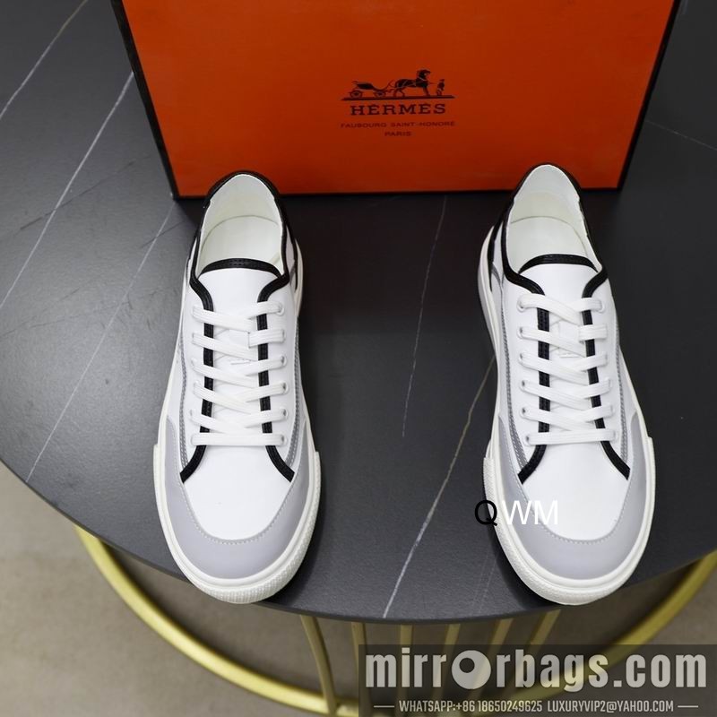 Hermes Shoes Hermes sz38-45 WM1103