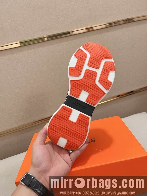 Hermes Shoes Hermes sz38-45 hnh0311