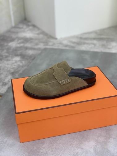 Hermes Shoes Hermes sz35-46 mnh0701