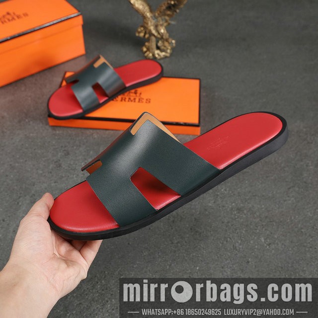 Hermes Shoes 22328017 SZ 38-44