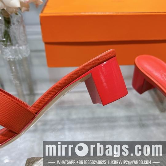 Hermes Shoes Hermes sz34-42 mnh0210