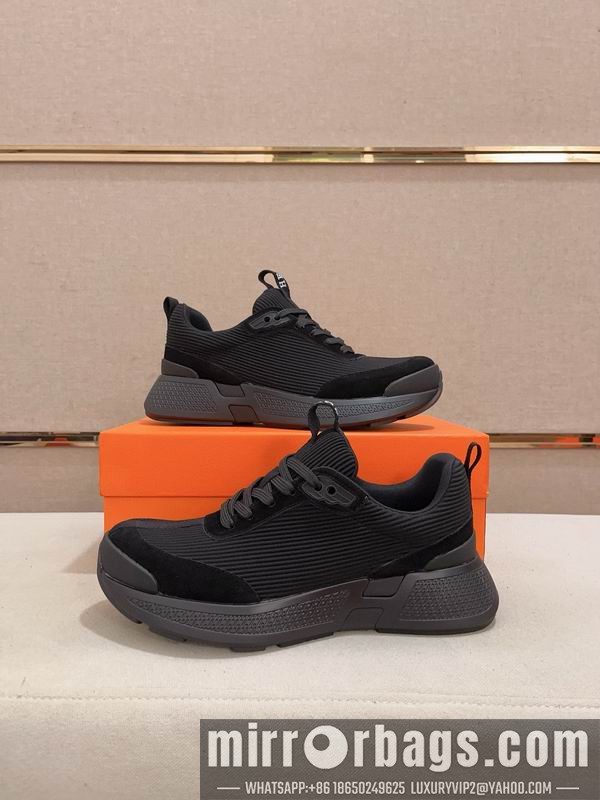Hermes Shoes Hermes sz38-45 hnh0311