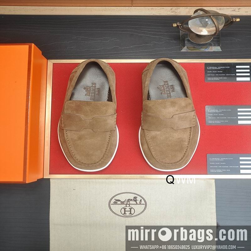 Hermes Shoes Hermes sz38-45 WM0602