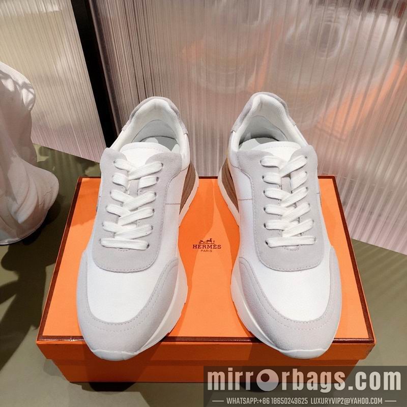 Hermes Shoes Hermes sz35-45 mnf0214