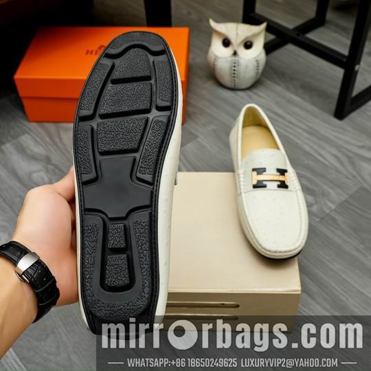 Hermes Shoes Hermes sz38-46 hnh0902