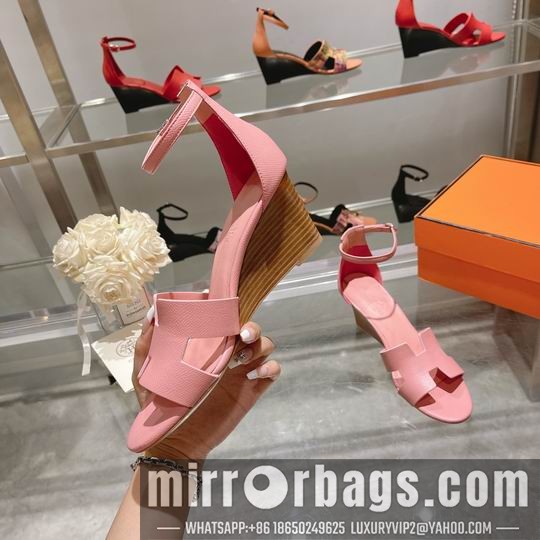 Hermes Shoes Hermes sz35-41 mnh0215