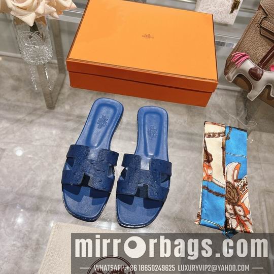 Hermes Shoes Hermes sz34-42 mnh0239