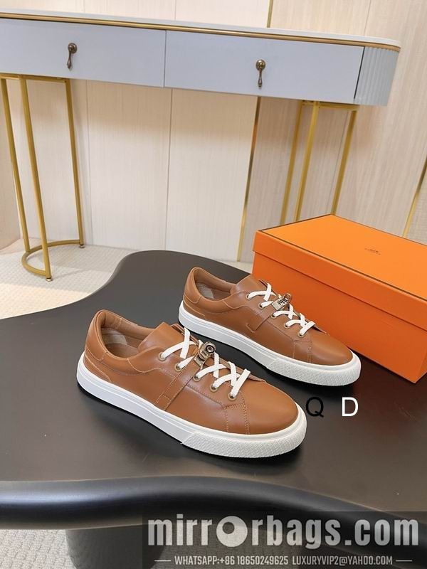 Hermes Shoes Hermes sz35-40 GDT1001