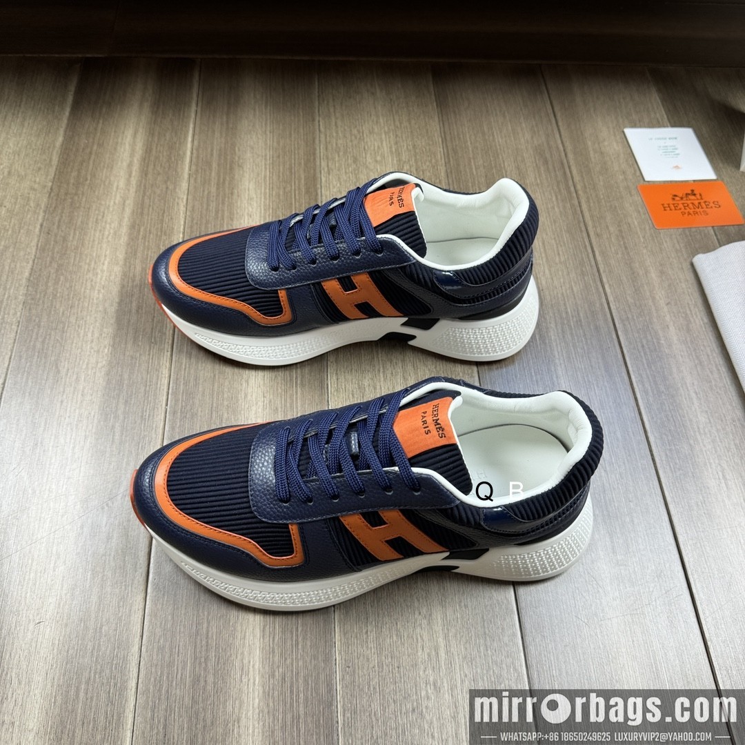 Hermes Shoes HERMES sz39-44 BS0602