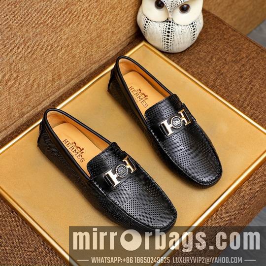 Hermes Shoes Hermes sz38-46 hnh0905
