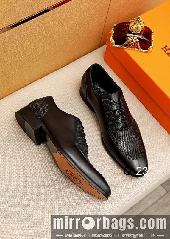 Hermes Shoes HERMES sz38-44 HY0701