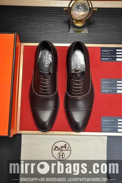 Hermes Shoes Hermes sz38-45 mnh0425