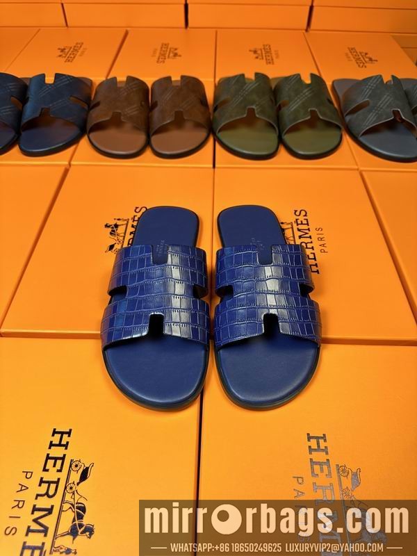 Hermes Shoes Hermes sz38-46 mnf0231