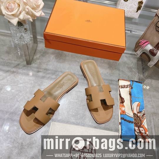 Hermes Shoes Hermes sz34-42 mnh0226