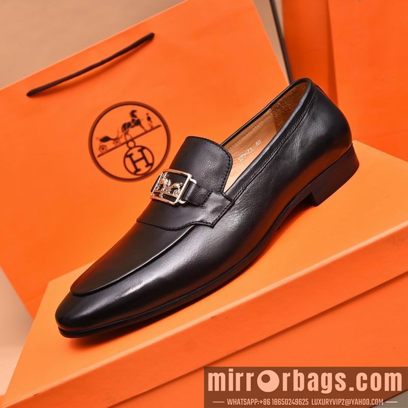 Hermes Shoes Hermes sz38-45 mnf0263