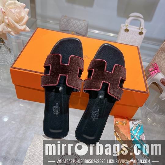 Hermes Shoes Hermes sz34-42 mnh0238