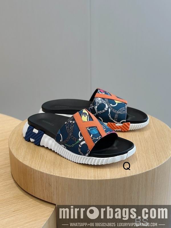 Hermes Shoes Hermes sz38-45 BS0603