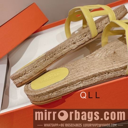 Hermes Shoes Hermes sz35-41LL0122