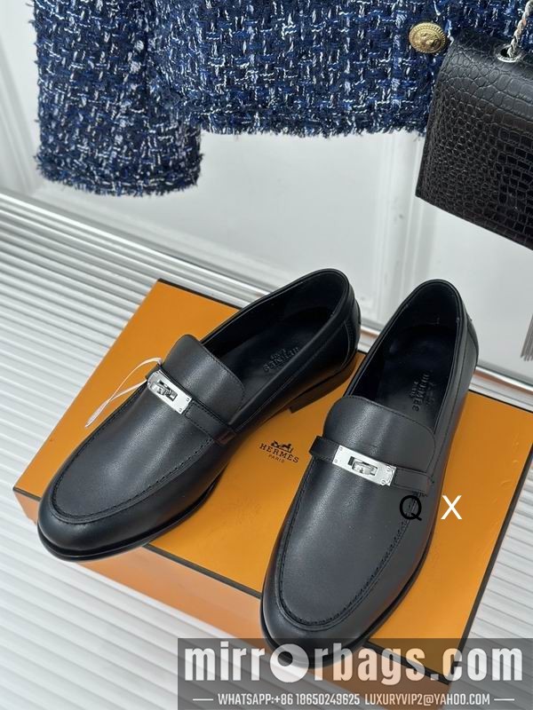 Hermes Shoes Hermes sz35-40 JX0203
