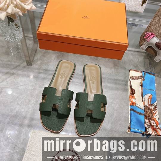 Hermes Shoes Hermes sz34-42 mnh0224