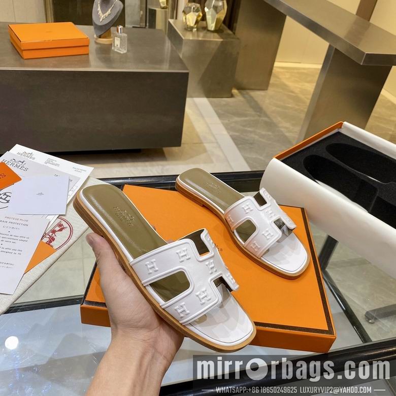 Hermes Shoes Hermes sz35-41 TF0142