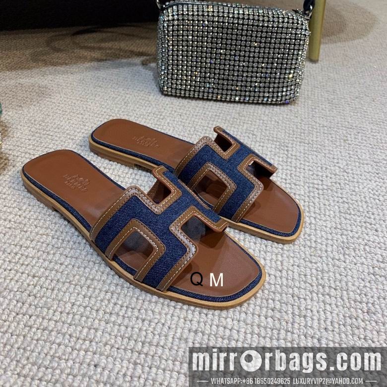 Hermes Shoes Hermes sz35-40 OM0103