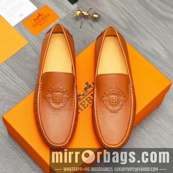 Hermes Shoes Hermes sz38-45 hnh0913