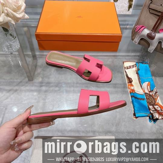 Hermes Shoes Hermes sz34-42 mnh0229