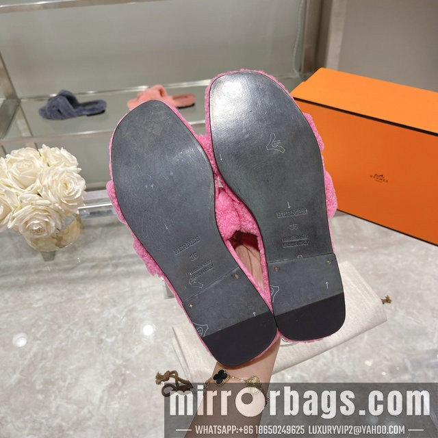 Hermes Shoes 2167061 SZ 35-43