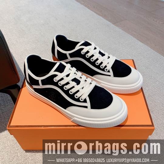 Hermes Shoes Hermes sz35-46 mnh0220