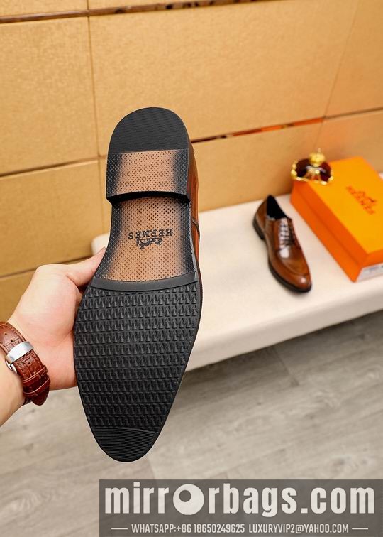 Hermes Shoes Hermes sz38-45 mnh0904