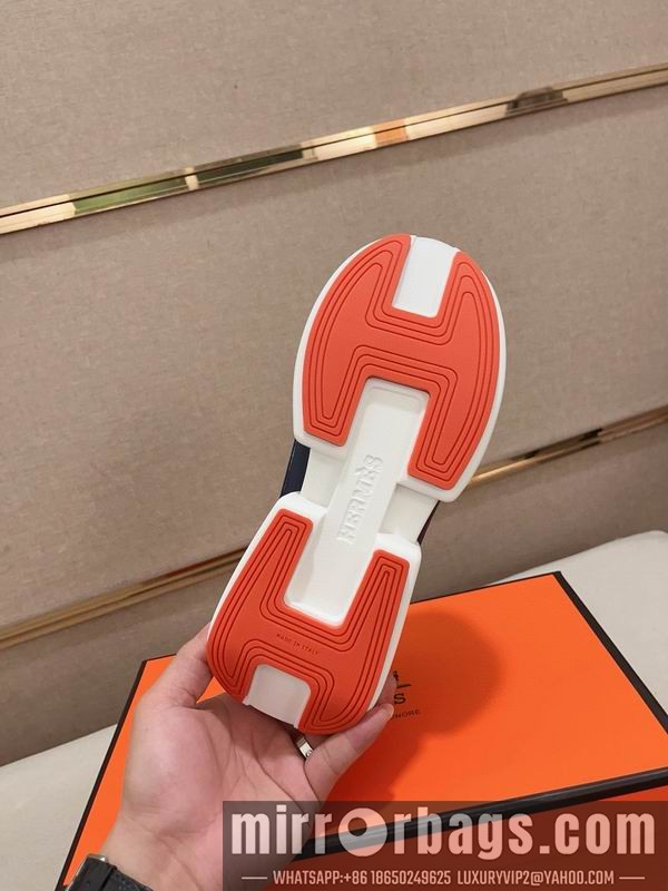 Hermes Shoes Hermes sz38-45 hnh0305